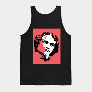 New Beethoven romantic Tank Top